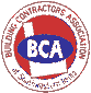 MEMBER OF THE BUILDER CONTRACTOR ASSOCIATION