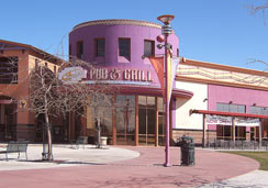 Pub & Grill...